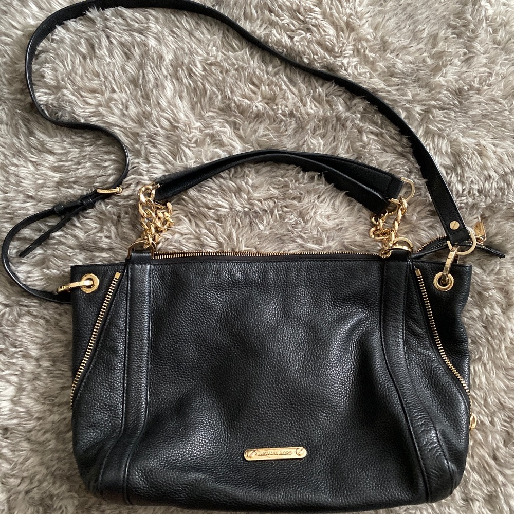 Michael Kors Crossbody/Over the Shoulder Purse